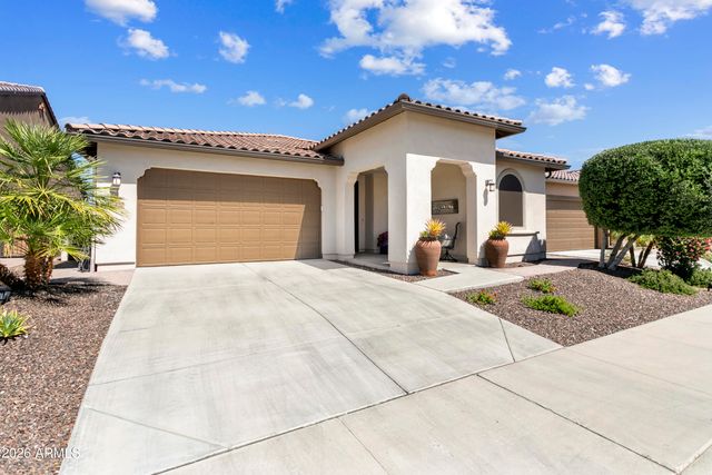 13420 W EVERGREEN Terrace, Peoria, AZ 85383