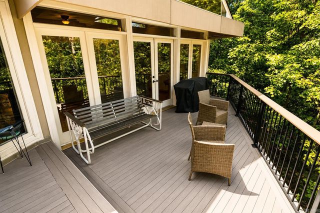 15 Ridgeview Court, Little Rock, AR 72227