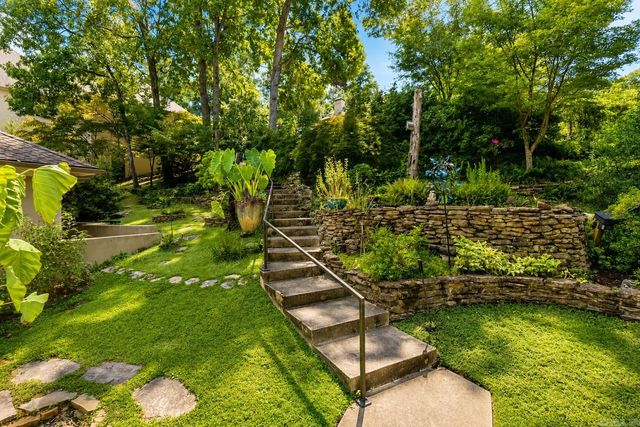 15 Ridgeview Court, Little Rock, AR 72227