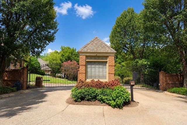 15 Ridgeview Court, Little Rock, AR 72227