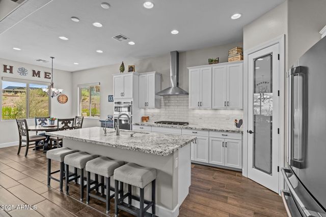 4114 COPPERHEAD Drive, Wickenburg, AZ 85390