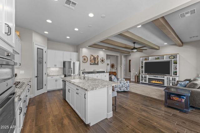 4114 COPPERHEAD Drive, Wickenburg, AZ 85390