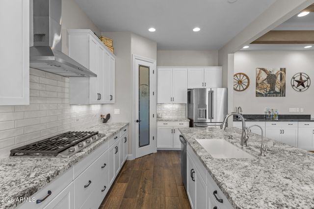 4114 COPPERHEAD Drive, Wickenburg, AZ 85390