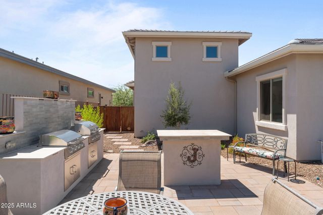 4114 COPPERHEAD Drive, Wickenburg, AZ 85390