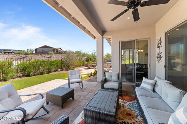 4114 COPPERHEAD Drive, Wickenburg, AZ 85390