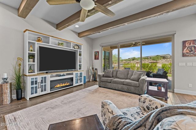 4114 COPPERHEAD Drive, Wickenburg, AZ 85390