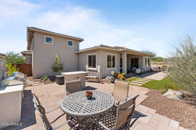 4114 COPPERHEAD Drive, Wickenburg, AZ 85390