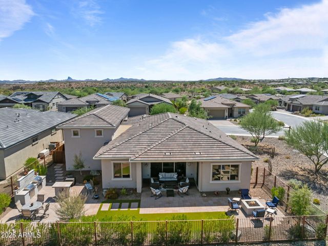 4114 COPPERHEAD Drive, Wickenburg, AZ 85390