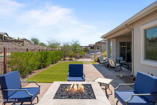 4114 COPPERHEAD Drive, Wickenburg, AZ 85390