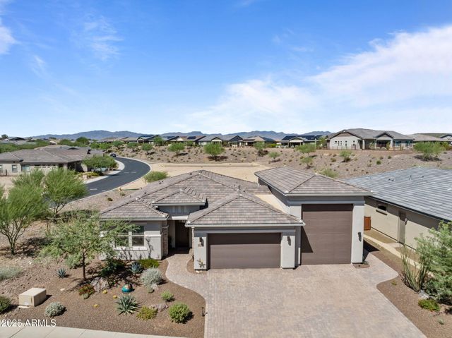 4114 COPPERHEAD Drive, Wickenburg, AZ 85390
