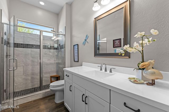 4114 COPPERHEAD Drive, Wickenburg, AZ 85390