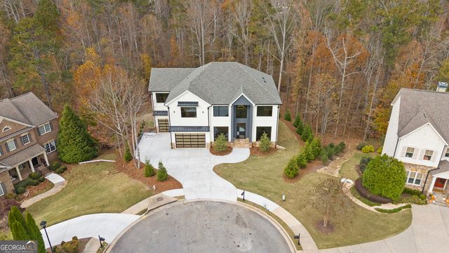 520 Heathmill Court, Milton, GA 30004