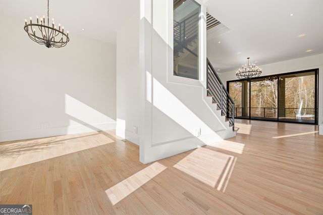 520 Heathmill Court, Milton, GA 30004