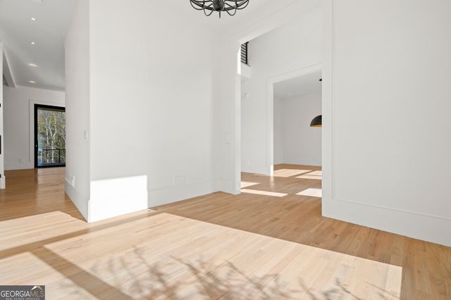 520 Heathmill Court, Milton, GA 30004