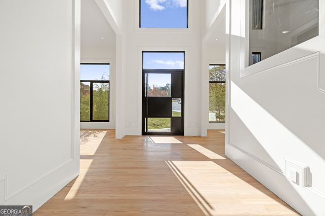 520 Heathmill Court, Milton, GA 30004