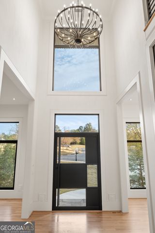 520 Heathmill Court, Milton, GA 30004