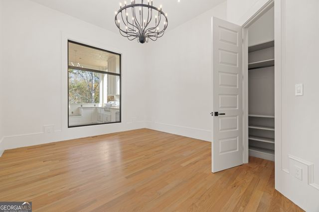 520 Heathmill Court, Milton, GA 30004