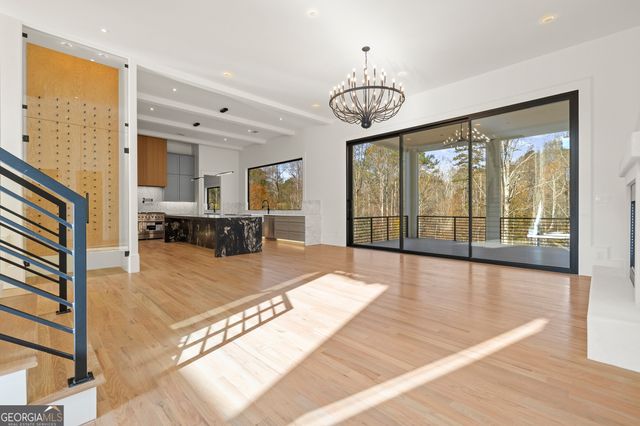 520 Heathmill Court, Milton, GA 30004