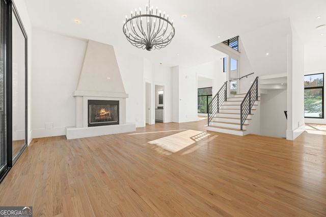 520 Heathmill Court, Milton, GA 30004