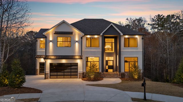 520 Heathmill Court, Milton, GA 30004