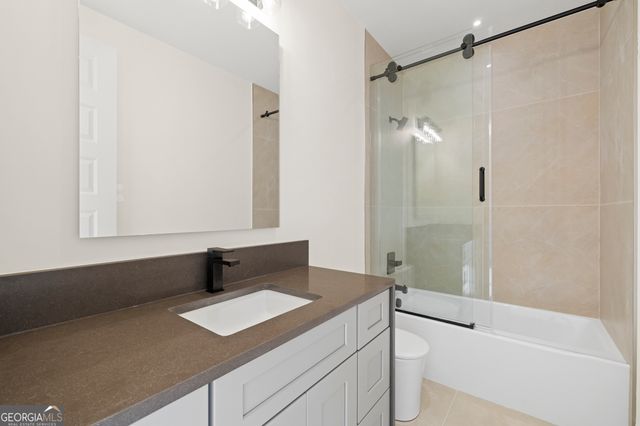 520 Heathmill Court, Milton, GA 30004