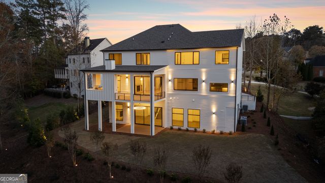 520 Heathmill Court, Milton, GA 30004