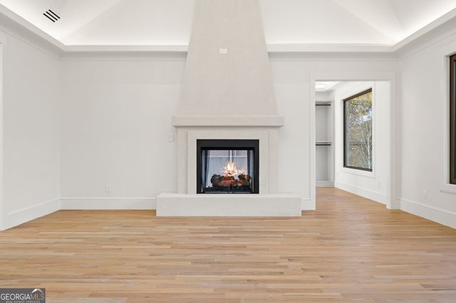 520 Heathmill Court, Milton, GA 30004