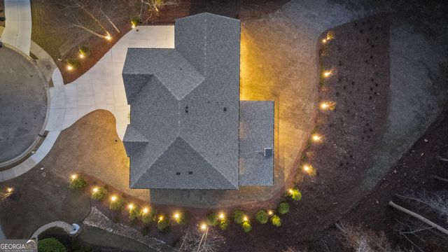 520 Heathmill Court, Milton, GA 30004