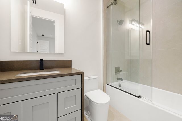 520 Heathmill Court, Milton, GA 30004