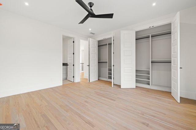 520 Heathmill Court, Milton, GA 30004