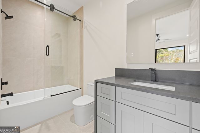 520 Heathmill Court, Milton, GA 30004