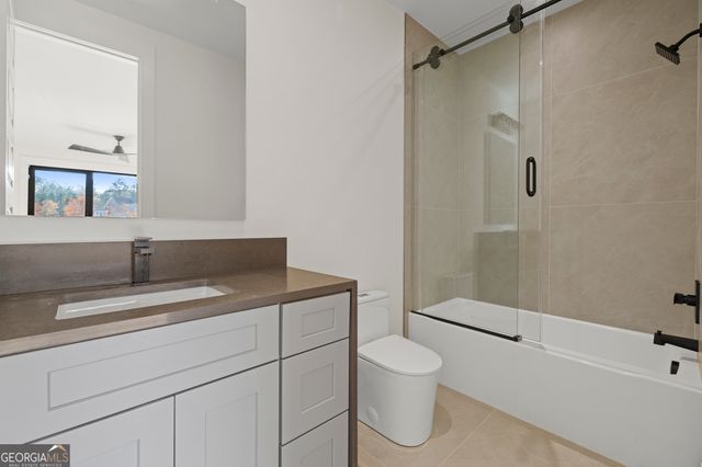 520 Heathmill Court, Milton, GA 30004