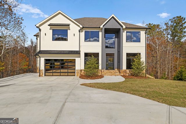 520 Heathmill Court, Milton, GA 30004