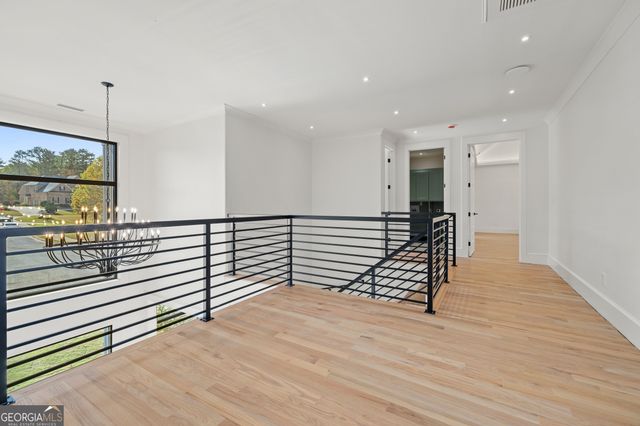 520 Heathmill Court, Milton, GA 30004