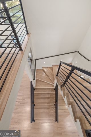 520 Heathmill Court, Milton, GA 30004