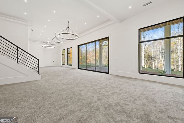 520 Heathmill Court, Milton, GA 30004