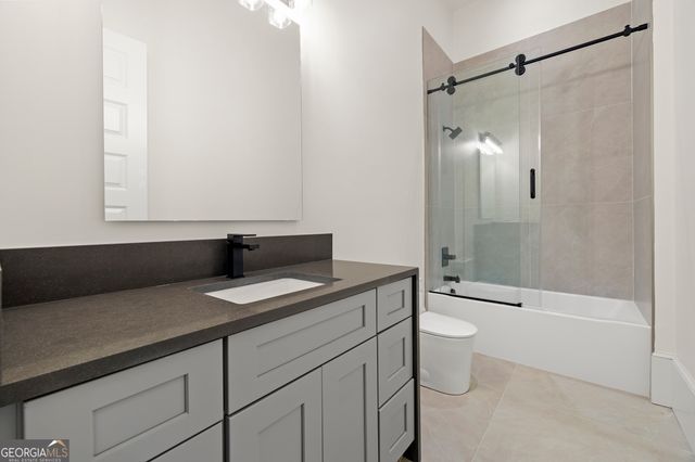 520 Heathmill Court, Milton, GA 30004