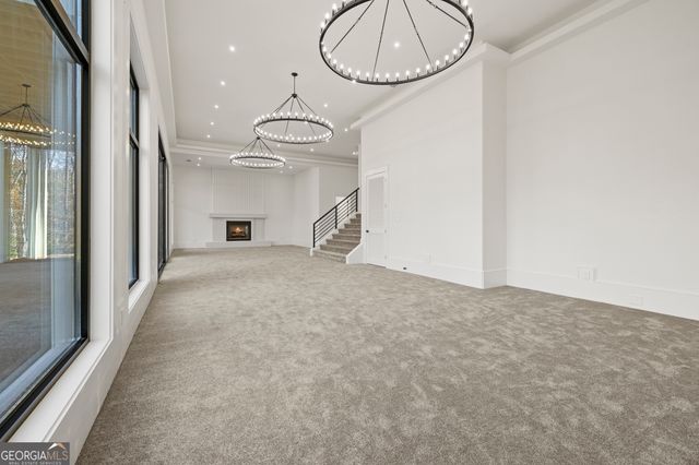 520 Heathmill Court, Milton, GA 30004