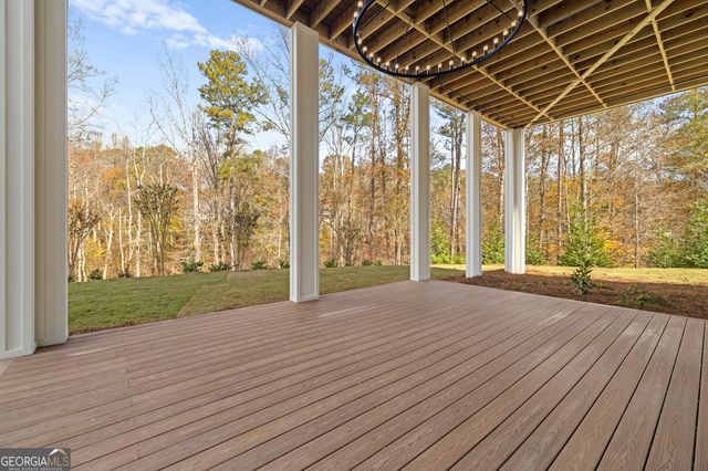 520 Heathmill Court, Milton, GA 30004