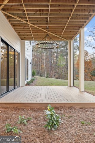 520 Heathmill Court, Milton, GA 30004