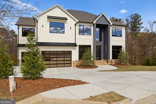 520 Heathmill Court, Milton, GA 30004