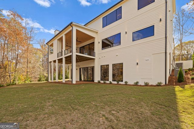 520 Heathmill Court, Milton, GA 30004