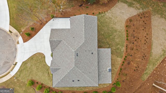 520 Heathmill Court, Milton, GA 30004