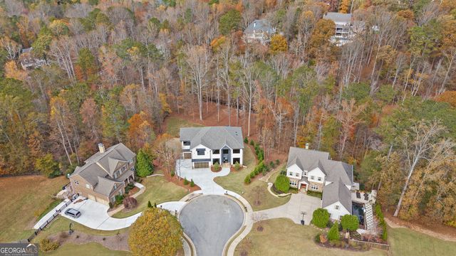 520 Heathmill Court, Milton, GA 30004