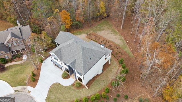 520 Heathmill Court, Milton, GA 30004