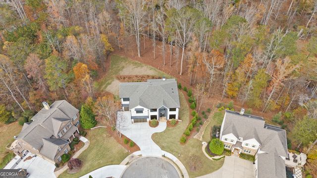 520 Heathmill Court, Milton, GA 30004