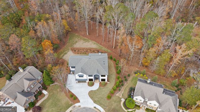 520 Heathmill Court, Milton, GA 30004