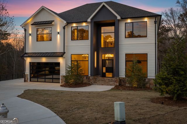 520 Heathmill Court, Milton, GA 30004