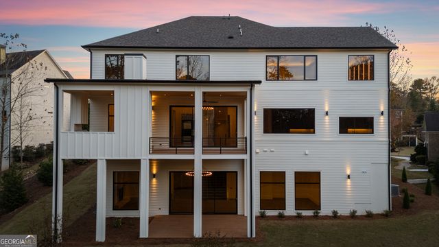 520 Heathmill Court, Milton, GA 30004