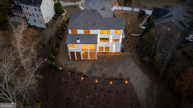 520 Heathmill Court, Milton, GA 30004